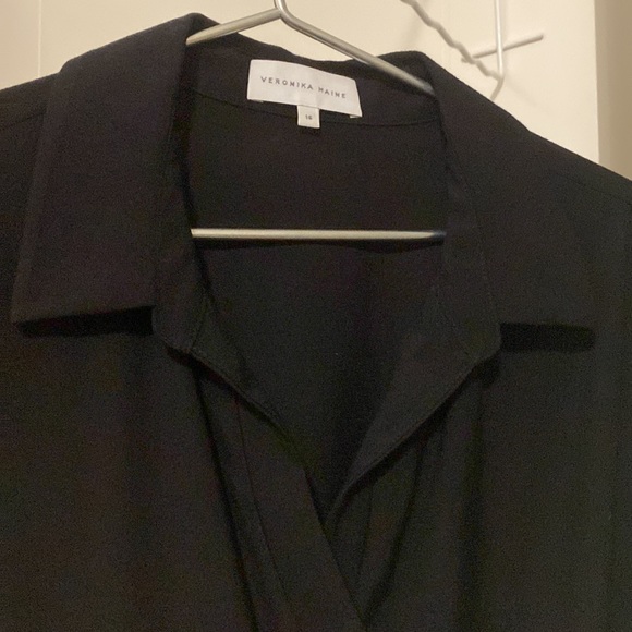 Veronika Maine dress. Size 16 - Picture 2 of 3